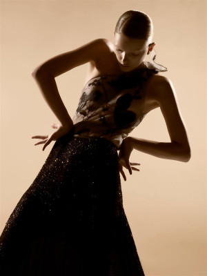 photo 13 in Lily Donaldson gallery [id109116] 2008-09-15 00:00:00