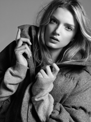 Lily Donaldson pic #274905