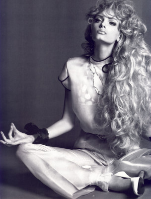 Lily Donaldson pic #214249
