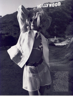Lily Donaldson pic #214244