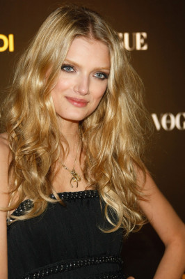 photo 26 in Lily Donaldson gallery [id179676] 2009-09-14 00:00:00