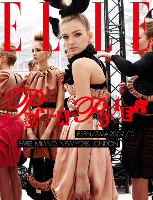 photo 15 in Lily Donaldson gallery [id408811] 2011-10-04 00:00:00