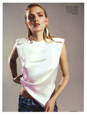 photo 6 in Lily Donaldson gallery [id503141] 2012-06-25 00:00:00