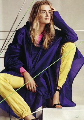 photo 18 in Lily Donaldson gallery [id342033] 2011-02-14 00:00:00