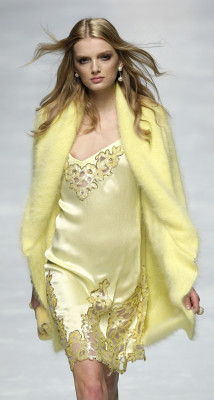 photo 23 in Lily Donaldson gallery [id439895] 2012-02-03 00:00:00