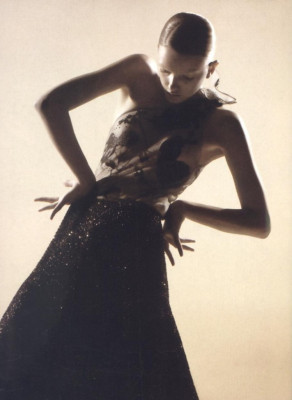 photo 11 in Lily Donaldson gallery [id171884] 2009-07-16 00:00:00