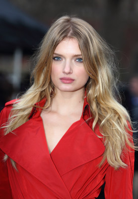 Lily Donaldson pic #348968