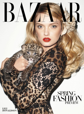 photo 16 in Lily Donaldson gallery [id314954] 2010-12-15 00:00:00