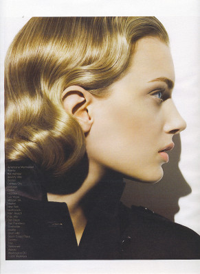 Lily Donaldson pic #179545