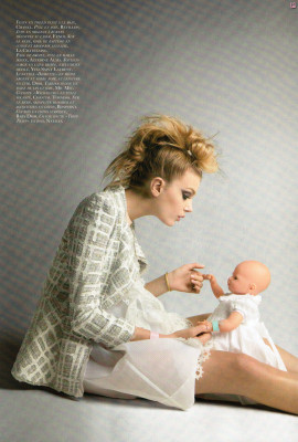 photo 21 in Lily Donaldson gallery [id173529] 2009-07-24 00:00:00