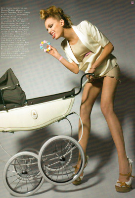 photo 27 in Lily Donaldson gallery [id173514] 2009-07-24 00:00:00