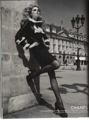 photo 15 in Lily Donaldson gallery [id171876] 2009-07-16 00:00:00