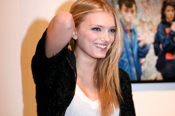 Lily Donaldson pic #207117