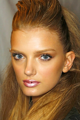 photo 7 in Lily Donaldson gallery [id168779] 2009-07-09 00:00:00