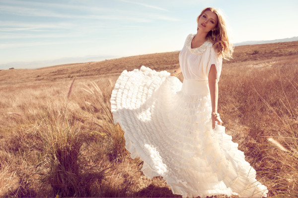 Lily Donaldson pic #361054