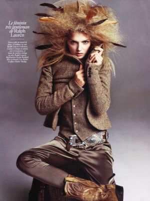 photo 19 in Lily Donaldson gallery [id173911] 2009-07-30 00:00:00