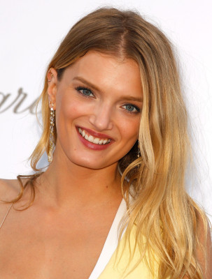 photo 29 in Lily Donaldson gallery [id492900] 2012-05-27 00:00:00