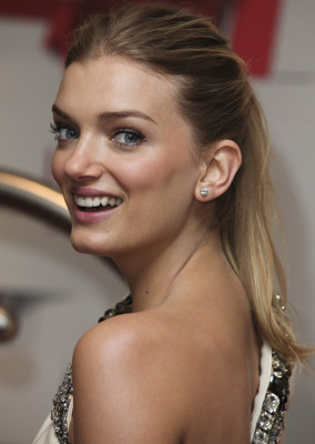 photo 16 in Lily Donaldson gallery [id501565] 2012-06-20 00:00:00