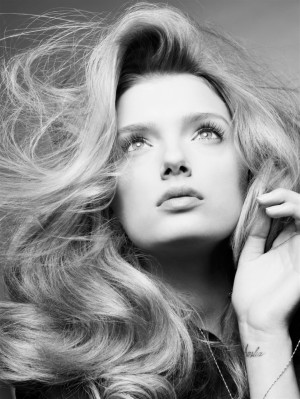 photo 9 in Lily Donaldson gallery [id233217] 2010-02-05 00:00:00