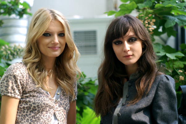 photo 5 in Lily Donaldson gallery [id179539] 2009-09-14 00:00:00