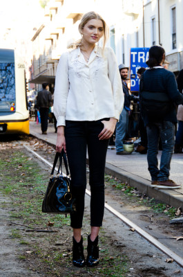 photo 26 in Lily Donaldson gallery [id484672] 2012-05-03 00:00:00