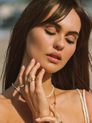 Lily Easton for Atolea Swim & Jewelry