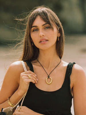 Lily Easton for Atolea Swim & Jewelry