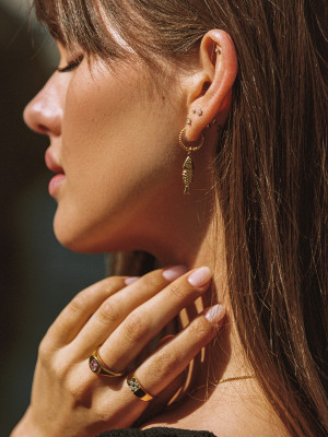 Lily Easton for Atolea Swim & Jewelry