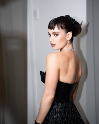 Lily James pic #1328677