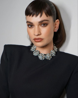 Lily James pic #1328207