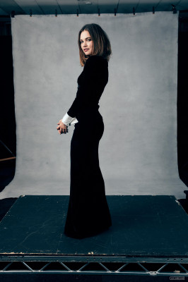 Lily James pic #1338501