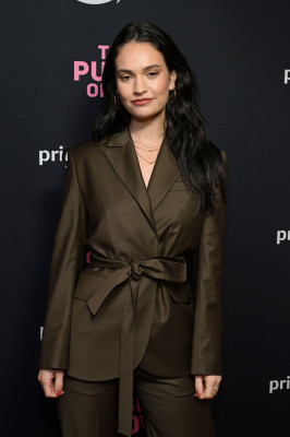 Lily James pic #1307884