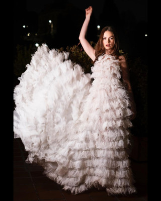 Lily James pic #1348044
