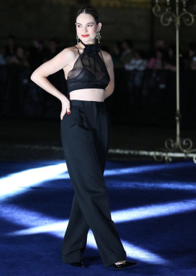Lily James pic #1350151