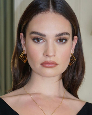 Lily James pic #1331747