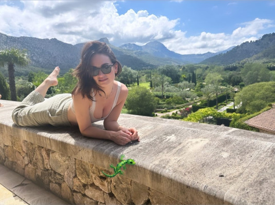 Lily James pic #1332458