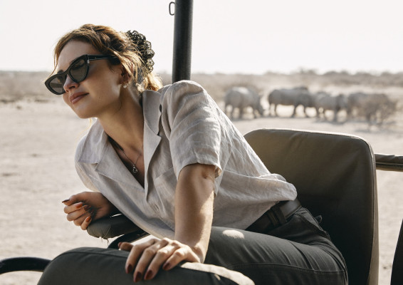 Lily James pic #1336174