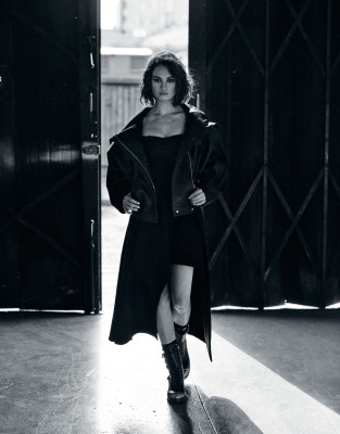 Lily James pic #798513