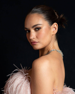 Lily James pic #1355827