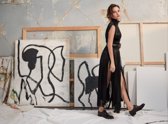 Lily James pic #1235371
