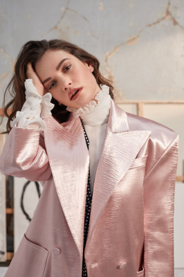 Lily James pic #1235375