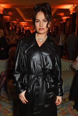 Lily James pic #1323173