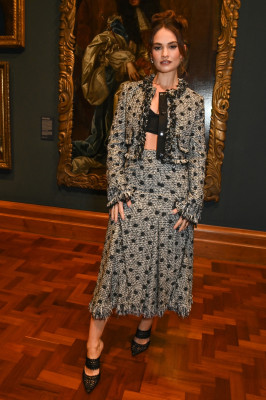 Lily James pic #1335726