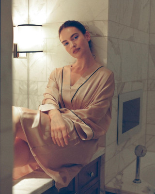 Lily James pic #1326440