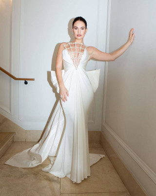 Lily James pic #1323322