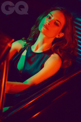 Lily James pic #945426