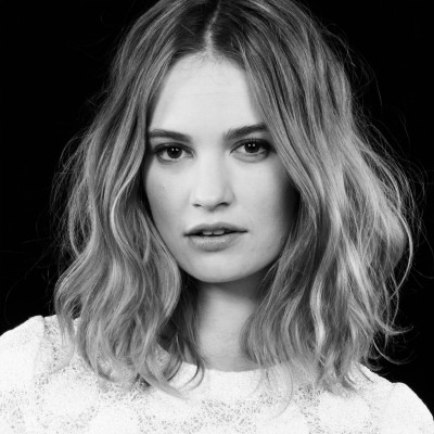 Lily James pic #831745