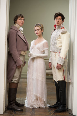 Lily James pic #1338794