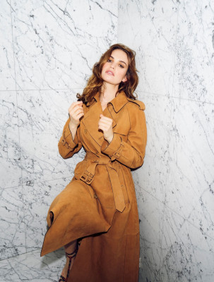 Lily James pic #984451