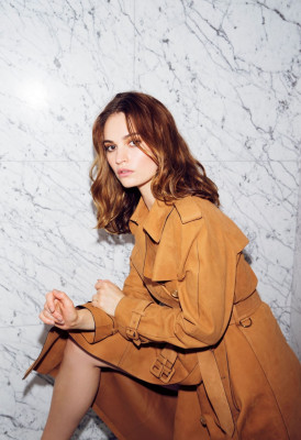 Lily James pic #984453